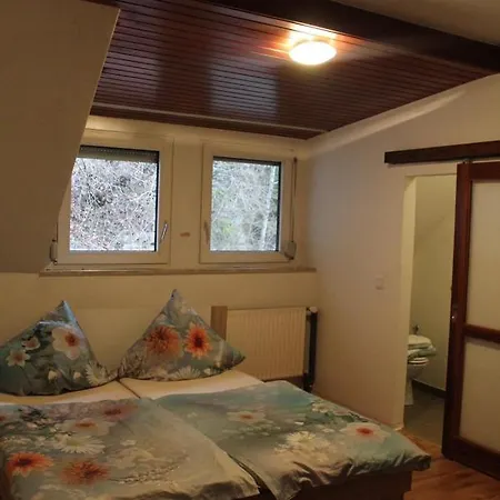 Guest house Entersburg