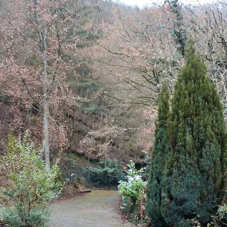 Entersburg