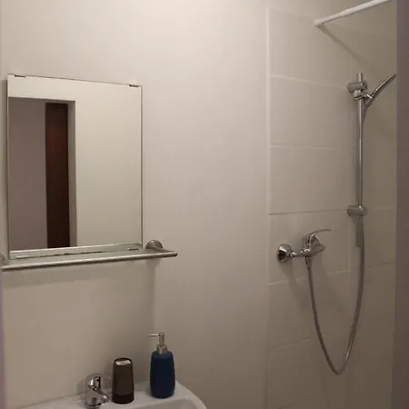 Penzion Entersburg Bad Bertrich