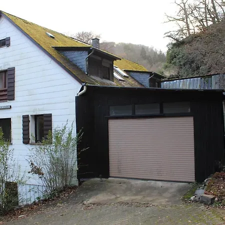 Entersburg Guest house