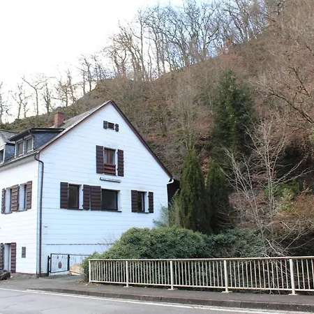 Entersburg *