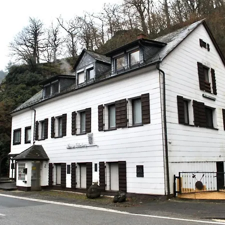 Entersburg * Bad Bertrich