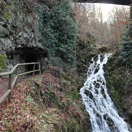 Penzion Entersburg *