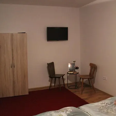 Entersburg Penzion Bad Bertrich