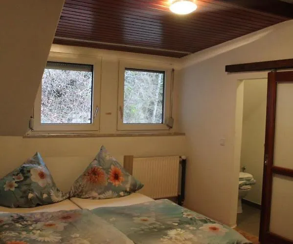 Πανσιόν Entersburg