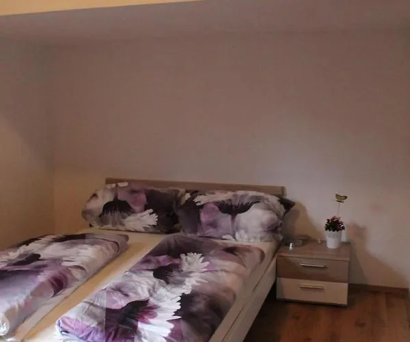 Entersburg Bad Bertrich