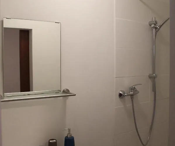 Πανσιόν Entersburg Bad Bertrich