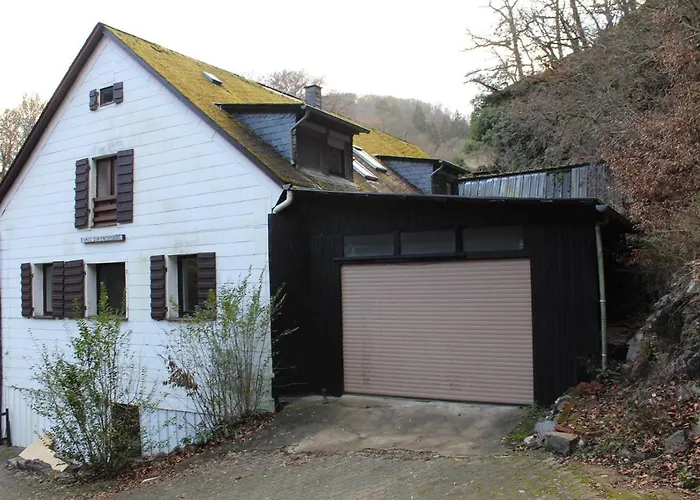 Entersburg Πανσιόν