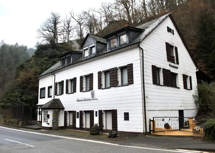 Entersburg * Bad Bertrich