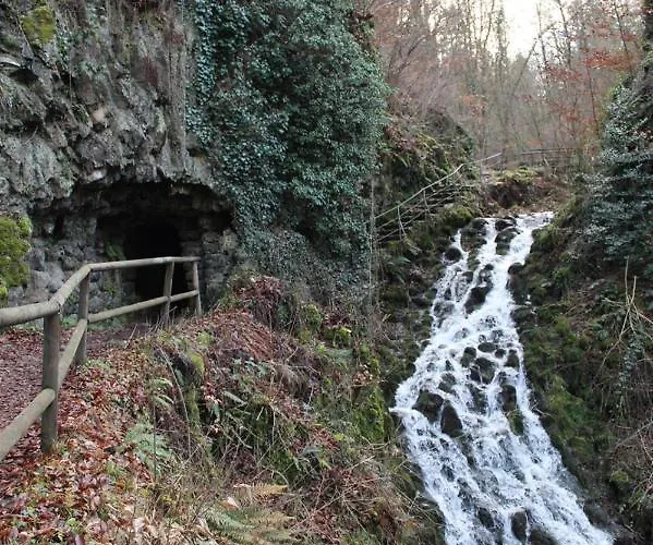 Πανσιόν Entersburg *