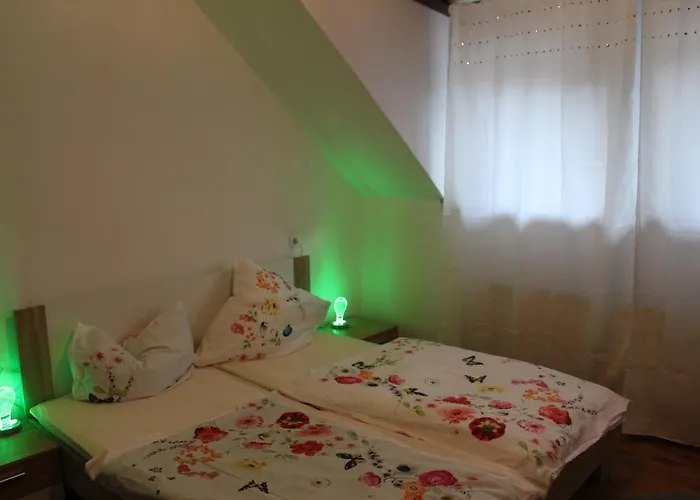 Πανσιόν Entersburg